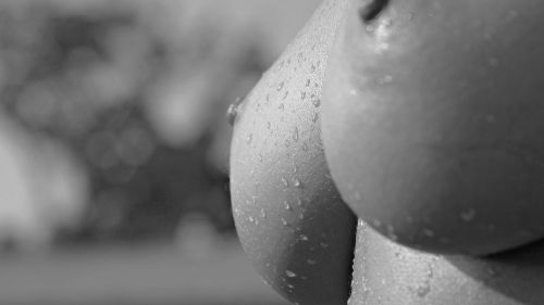 Dark Big Tits - Free Porn Wallpaper with Download