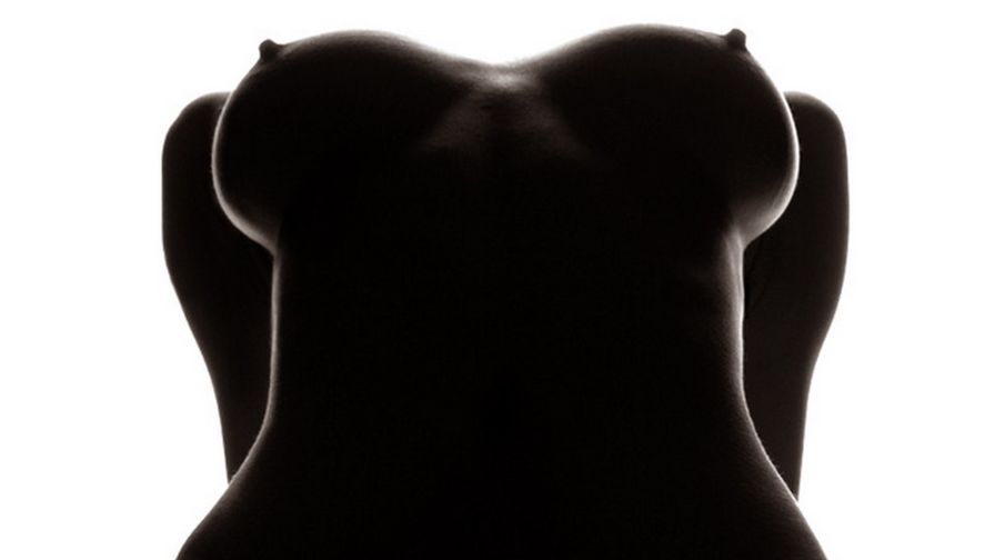 Erotic, Sexy, Tits & Nipples, Porn Wallpaper