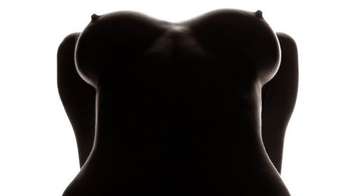 Erotic, Sexy, Tits & Nipples, Porn Wallpaper