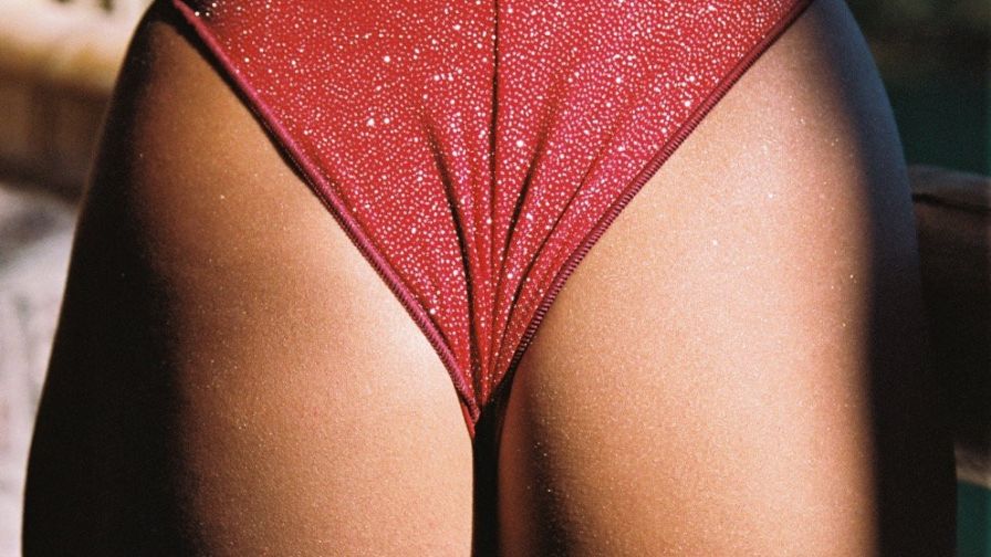 Hot Sexy Booty Mobile Wallpaper